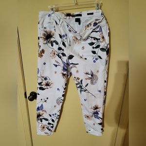 Crop Pants